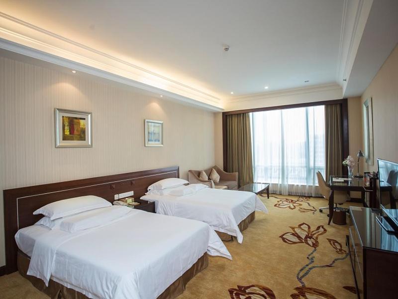 Vienna International Hotel Shenzhen Hua'Nan City Экстерьер фото