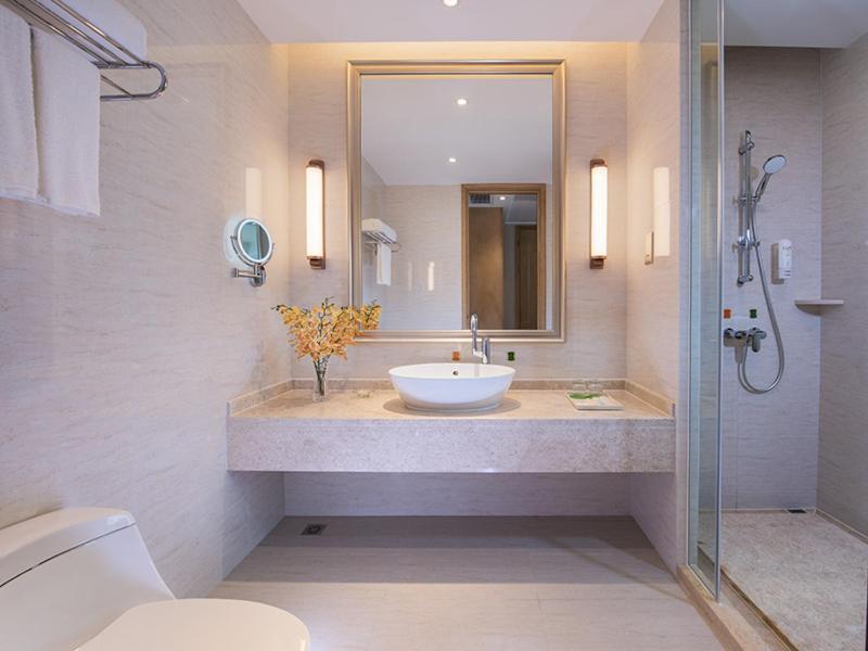 Vienna International Hotel Shenzhen Hua'Nan City Экстерьер фото